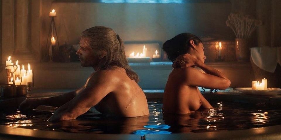 Hot Model Sex Scene Hot Model Sex Scene